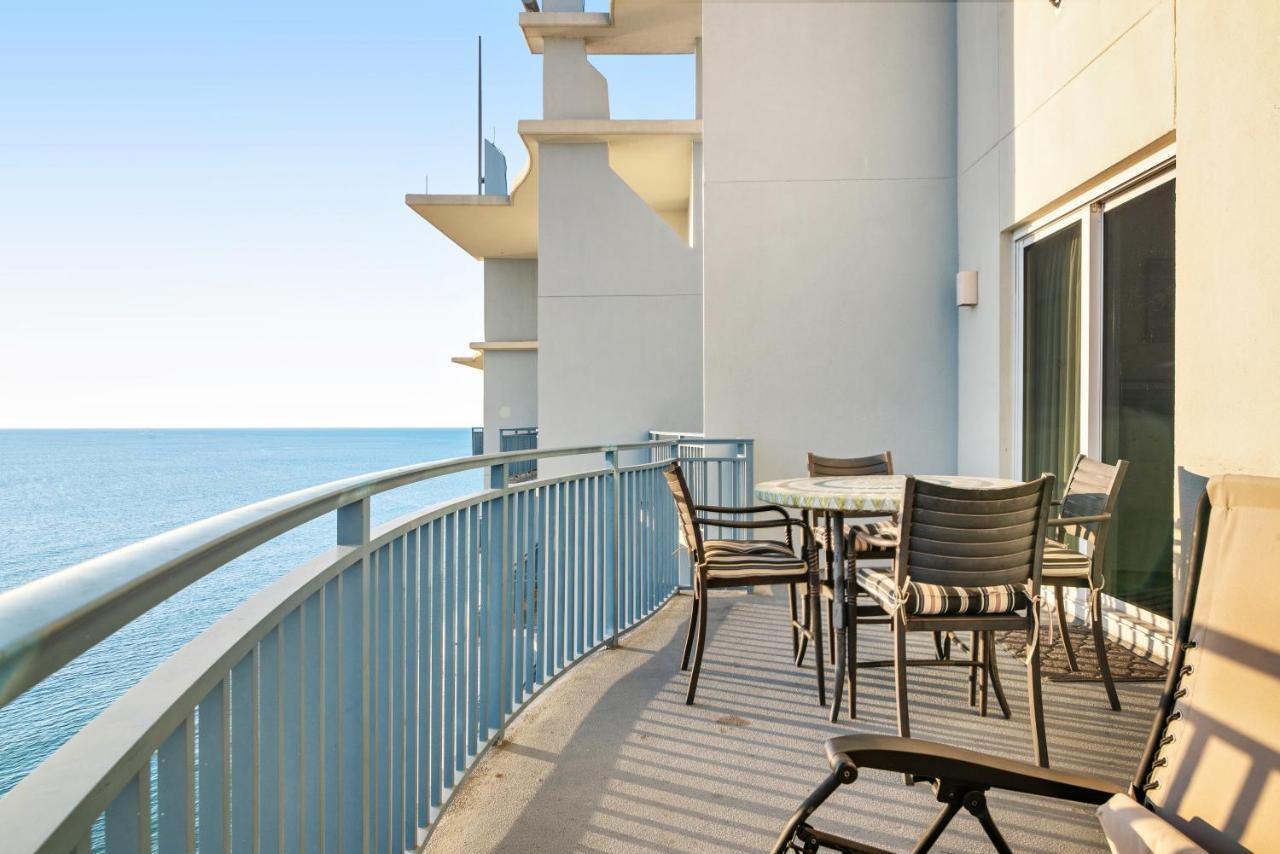 Апартаменты Sterling Breeze 2304 Панама-Сити Экстерьер фото