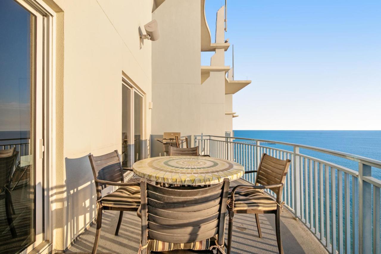 Апартаменты Sterling Breeze 2304 Панама-Сити Экстерьер фото